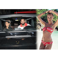 Burcu takipte, Arda firarda 