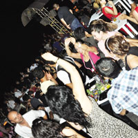 Club Beyond’tan karnaval tadnda al 