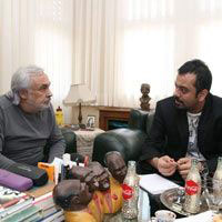 ��te M�jdat Gezen'in evi     