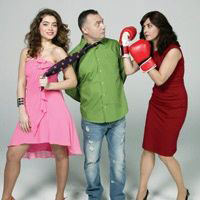 Kad�nlar Leyla’y� tutacak     