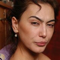 Tarlaba��'nda oturmak ay�p m�