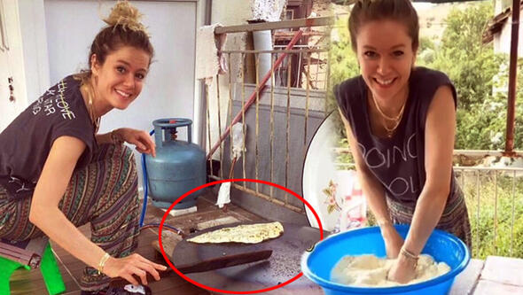 Gzlemeler Burcu'dan