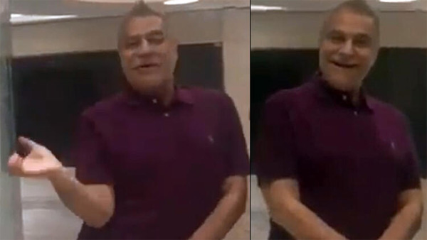  Mehmet Ali Erbil'den aylar sonra yeni fotoraf!