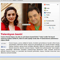 ADA MAGAZN FARK YARATTI