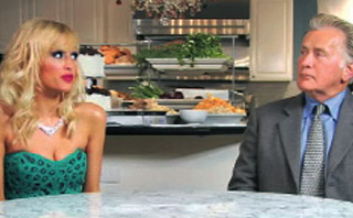 Mali krize Paris Hilton zm