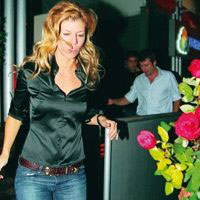 Colin beni �ok etkiledi     