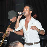 Ouzhan sylyor Colony couyor