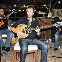 Dome Otel’de ‘Ege’ esintileri