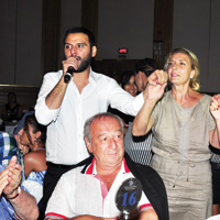 ‘Bekarlara e evlilere bebek’ 
