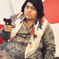 Kad�n adaleti