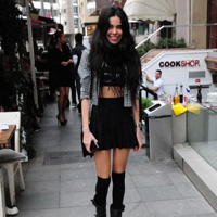 Asena bildiimiz gibi! 