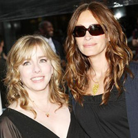 Julia Roberts'a bir ok daha 
