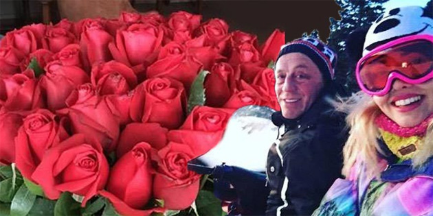 Ali Aaolu, 14 ubat’ pas gemedi