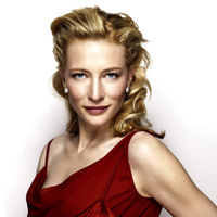 Cate Blanchett'tan ecinsel iliki itiraf 