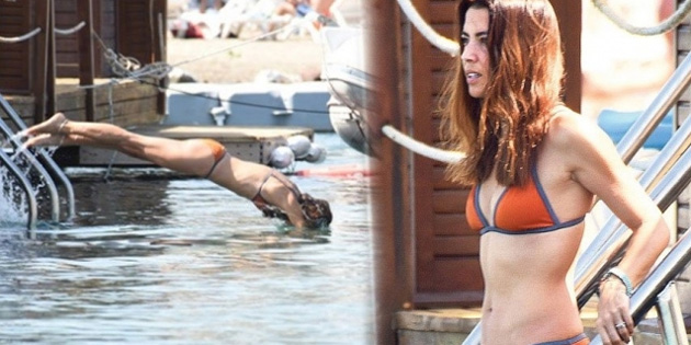 Tanem Sivar anne oluyor