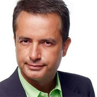 Acun di�leri temizleyecek 