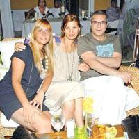 Dede olmak i�in gencim