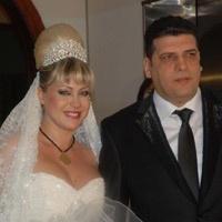 Yeliz Ye�ilmen d�nya evine girdi
