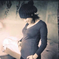 Yeniden hamile 