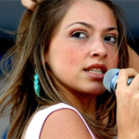 ��te Hadise'nin yeni a�k�!  