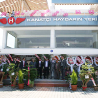 Kanad�n ustalar� K�br�s’ta 