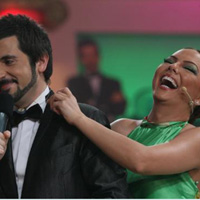 Ebru'yu Osmantan'dan falc� ay�rm��  