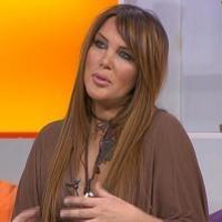 Seren 4. kez bebek deneyecek