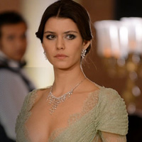 Beren Saat'in dizisi ran' kartrd 