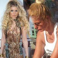 L�ks hayattan otob�s dura��na 