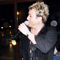 Beylerbeyi’nde keyifli geceler 