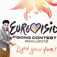 Eurovision �ark�s� yar� T�rk�e yar� �ngilizce