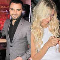 Byle piti grlmedi