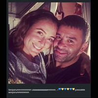 A�k�n� dile getirdi 