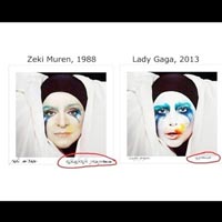 Zeki Mren’i taklit etmi 