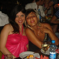 Ba�kentin e�lencesine doyulmuyor 