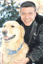 Levent Yksel Geliyor