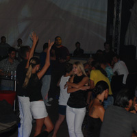 Alex Gaudino hayran b�rakt� 
