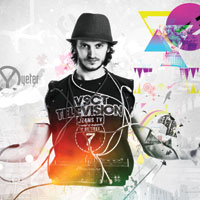 DJ Burak Yeter 
