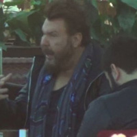 Ku�um Ayd�n tan�nmaz halde! 