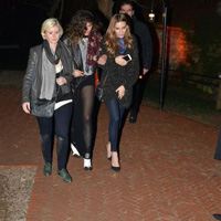 Kankalar d��man �atlatt�! 