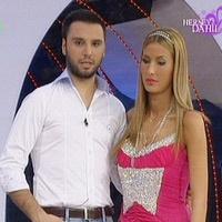 'En �ok seni �zleyece�im �a�la'