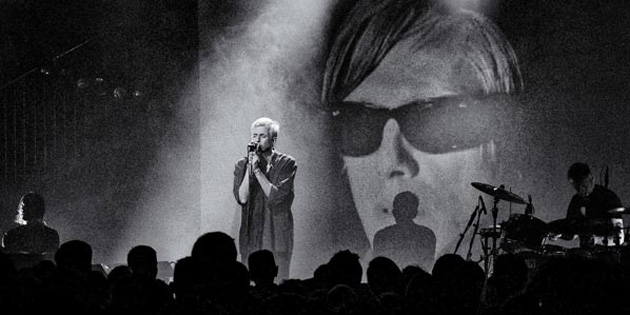 Jay-Jay Johanson T�rkiye'ye gidecek