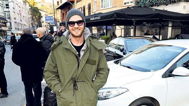 Aras Bulut �ynemli s�r vermedi