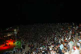 T�rk�ler 20 temmuz i�in