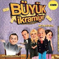 Kendisini oynayacak     