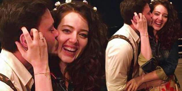 “ Ak sarhouyum! ”