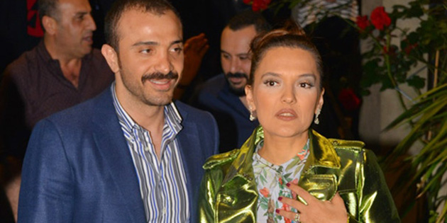 Okan Kurt'a kebapda doum gn 