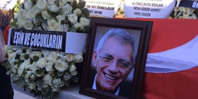 Attila zdemirolu'na son grev 