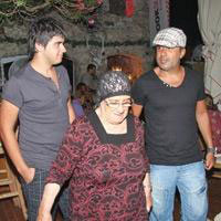 Bodrum bulu�mas� 
