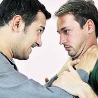 'Benden ne istedin Asl'